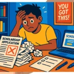8 Common Mistakes in Scholarship Applications