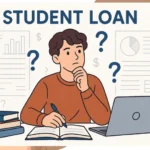 7 Questions To Ask Before Taking A Student Loan, My Take on Choosing the Right Student Loan