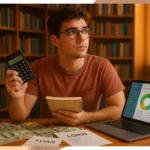 How Much Student Loan Should You Actually Borrow