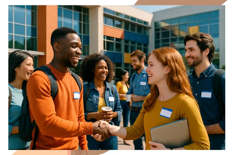 How To Choose A College With Strong Alumni Networks