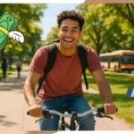 How To Save On Transportation Costs As A Student, How Can Public Transport Save Money, What Are Ways to Save Money on Transportation