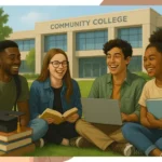 Why Community Colleges Are A Budget-Friendly Options, Community Budget Meaning How Community Colleges Fit In