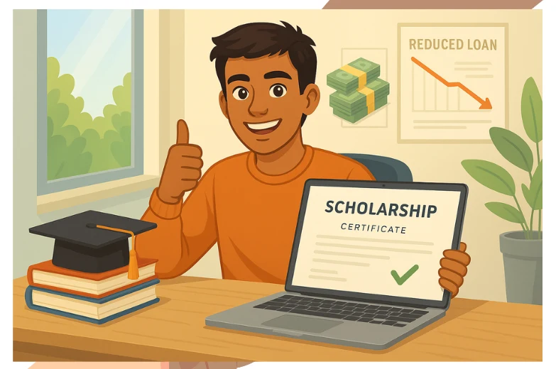 How to Negotiate Scholarships to Reduce Loan Needs, Understanding Scholarship Negotiation
