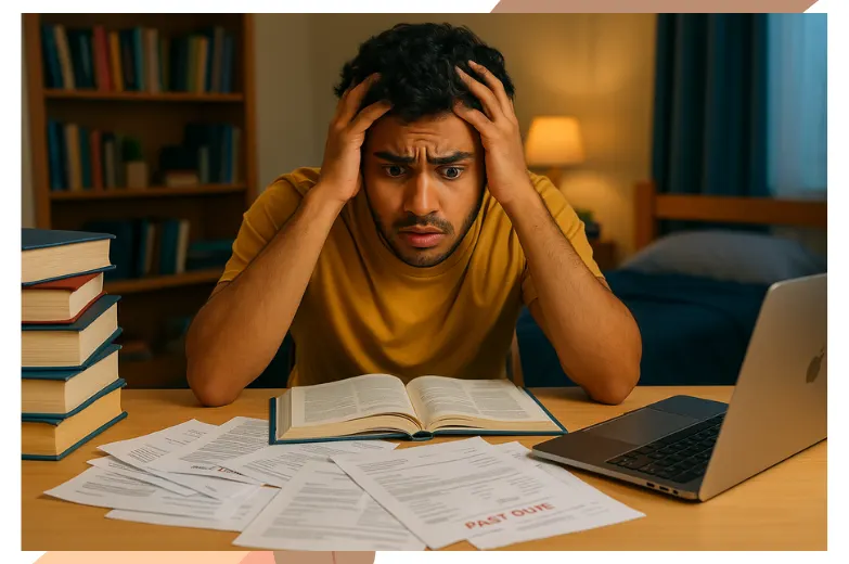 How to Research Graduate School Funding Options, What Is Emergency Funding,