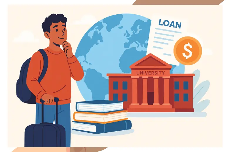 Student Loans for International Students What to Know, How to Get an Education Loan for Abroad Studies Without Collateral, Who Pays for International Students’ Education?