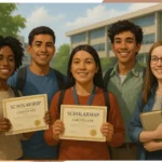 What Are Athletic Scholarships and How to Get Them, Strategies for Finding Scholarships, General Tips and Misconceptions,