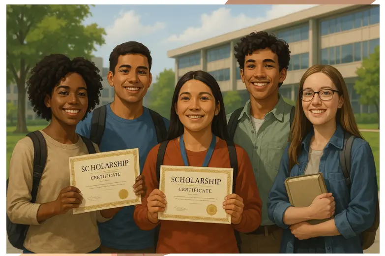 What Are Athletic Scholarships and How to Get Them, Strategies for Finding Scholarships, General Tips and Misconceptions,