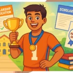 What Are Athletic Scholarships and How to Get Them, What Are Athletic Scholarships and How to Get Them,