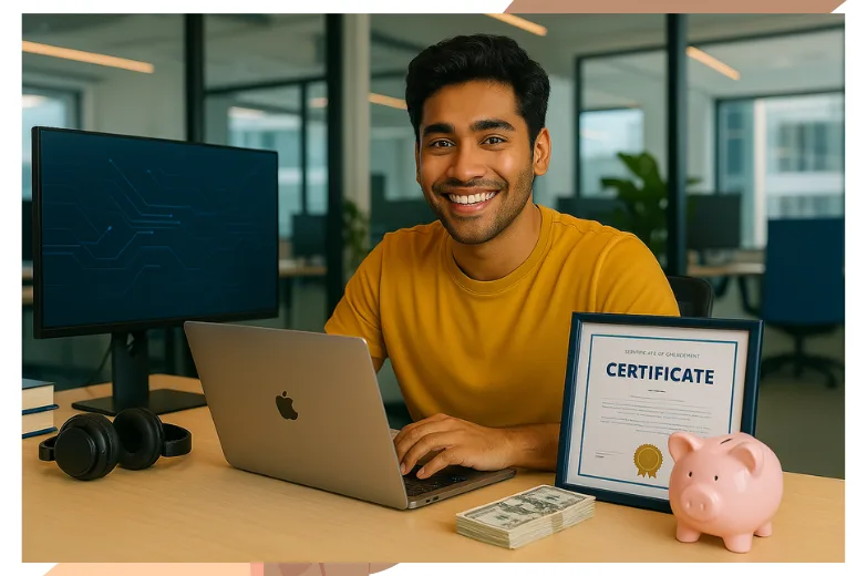How To Plan For A High-Paying Career In Tech, Which Is The No. 1 High Salary Job, Top IT Jobs in Demand for Future