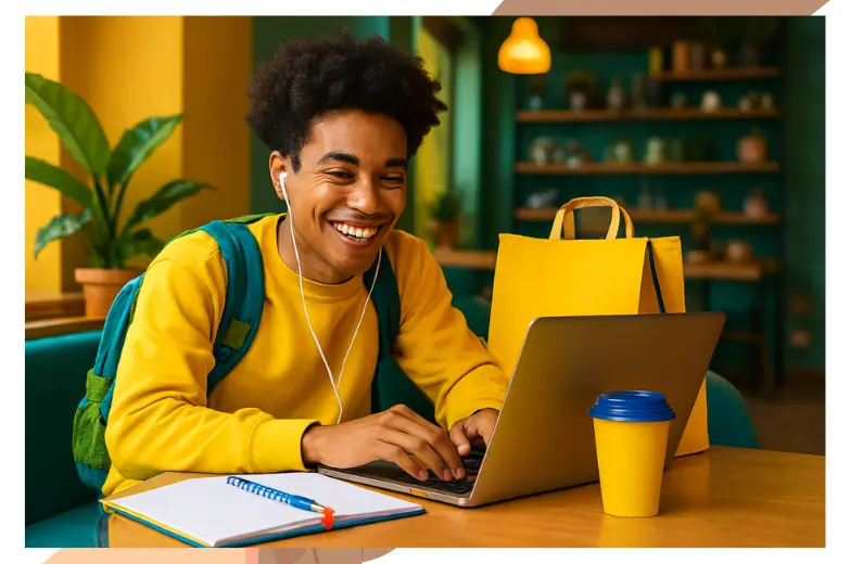 10 Epic Side Hustles For Students To Ditch Students Debt And Live Your Best Life