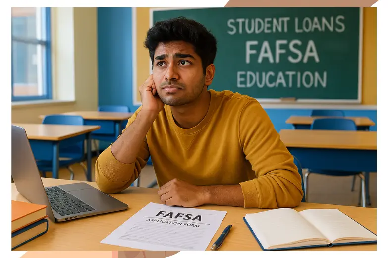 Can You Get A Student Loan Without A Job?