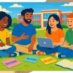 How To Choose A College Major That Will Spark Joy