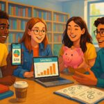 Why Financial Literacy Is Key For College Students