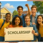 Why Local Scholarships Are Easier To Win