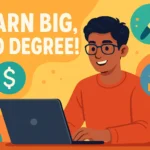 High Income Skills Without Degree For Students