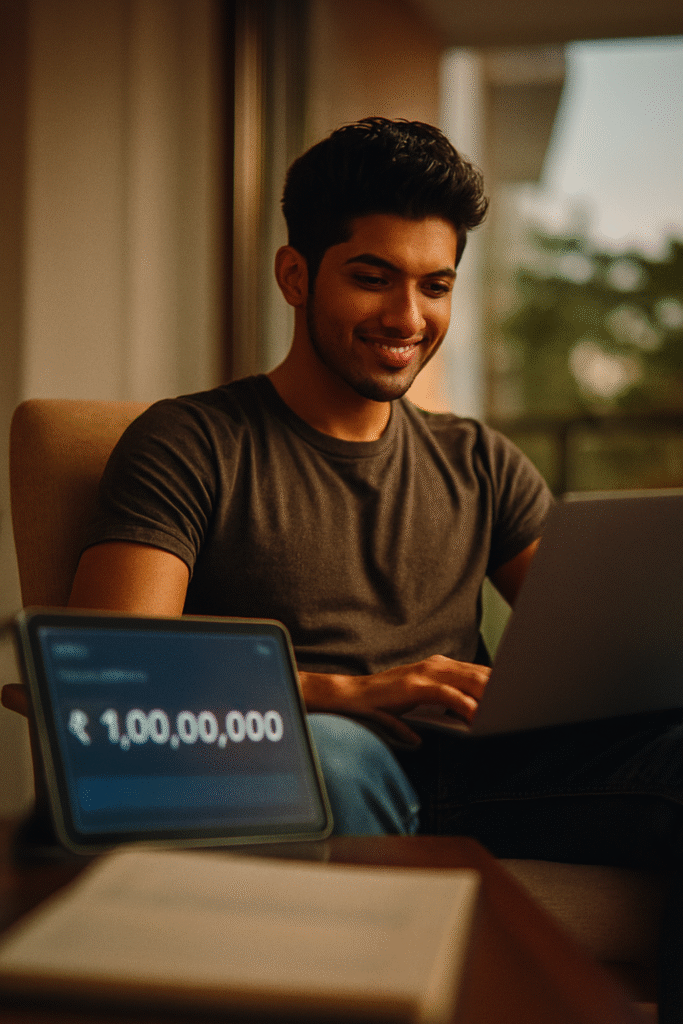 How To Get Rich Without A Degree